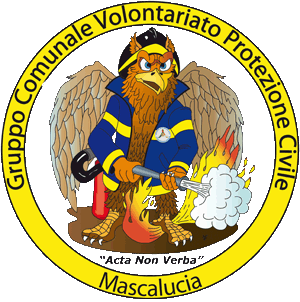 Gruppo Comunale Mascalucia Volontariato di Protezione Civile